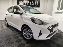 2023 Hyundai i10 1L Petrol For Sale Images