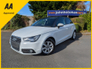 2015 AUDI A1 DBA-8XCAX TSI