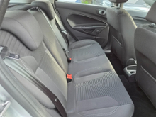 2015 Ford Fiesta 1.2L Petrol For Sale Images