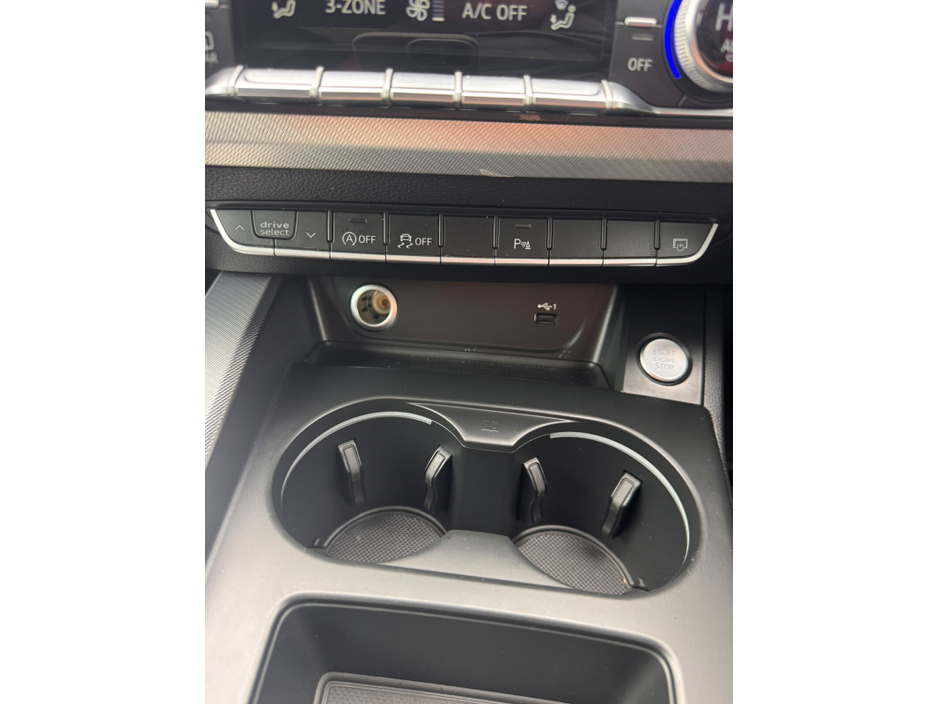 2021 Audi A5 2L Diesel For Sale Images