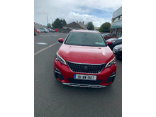 2018 Peugeot 3008 1.2L Petrol For Sale Images