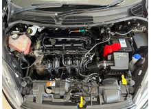 2015 Ford Fiesta 1.2L Petrol For Sale Images