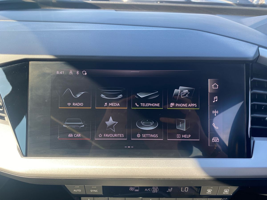 Audi e-tron 40 E-TRON ADVANCE — thumbnail 17