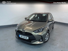 Toyota Yaris YARIS 1.5 LUNA