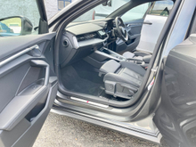 2024 Audi A3 1.4L Petrol Plug-in Hybrid For Sale Images