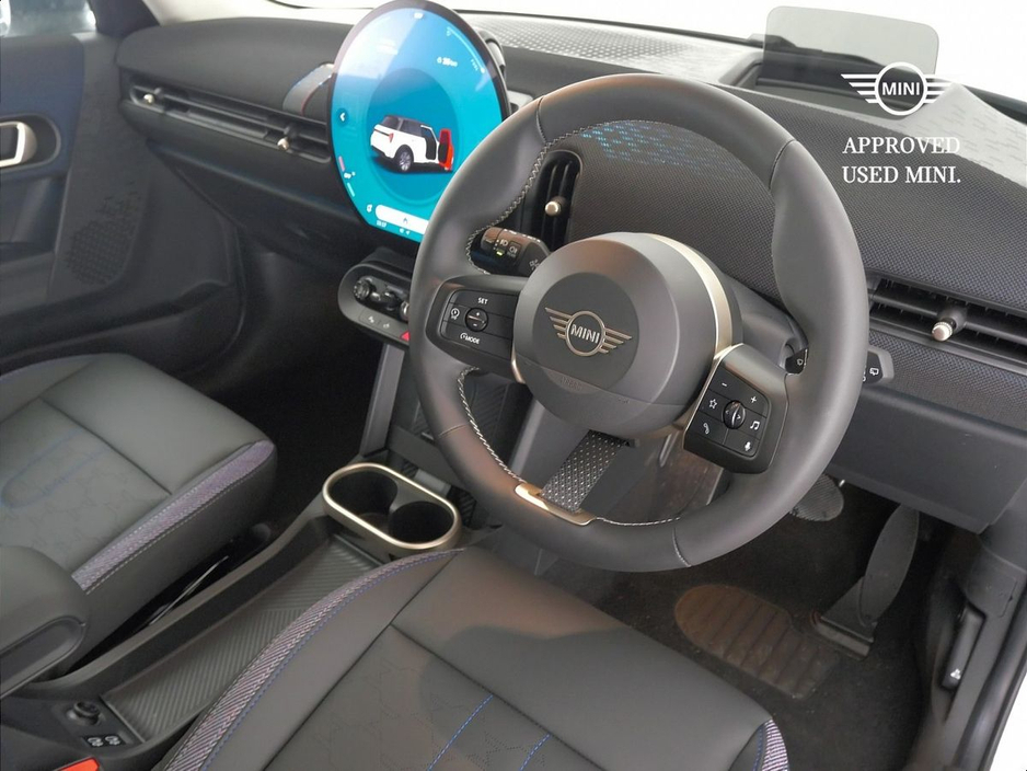 2025 MINI Hatch 1.5L Petrol For Sale Images