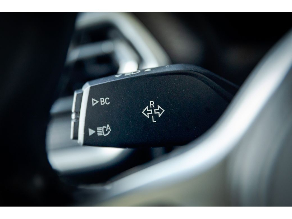 BMW iX3 M SPORT PRO, ROOF, COMFORT, TECH, HARMON KARDON — thumbnail 34