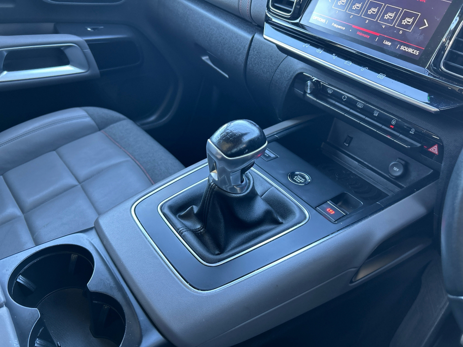 2020 Citroen C5 Aircross 1.5L Diesel For Sale Images