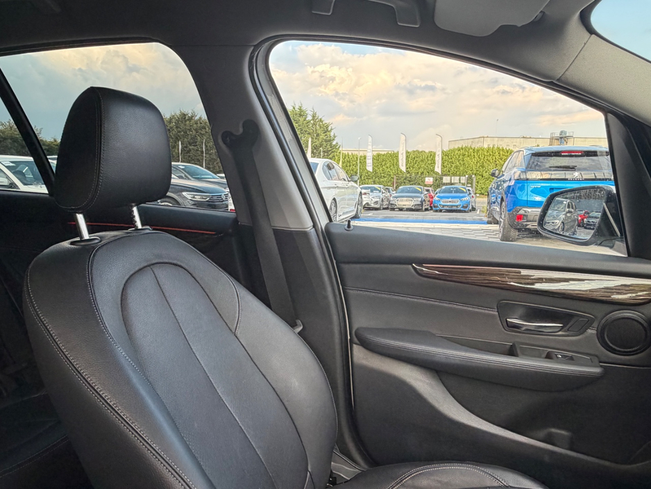 BMW 2 Series Gran Tourer LUXURY - 2.0L DIESEL - AUTO - 7 SEATS - 12M WARRANTY - CAR: 2562 — thumbnail 28