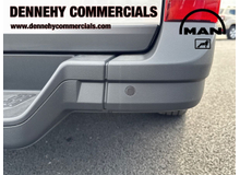 2025 MAN TGE 2.0L Diesel For Sale Images
