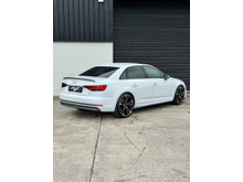 2016 Audi A4 2L Diesel For Sale Images