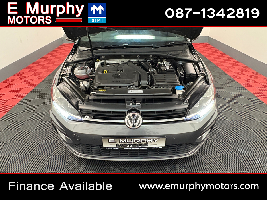 2019 Volkswagen Golf 1.5L Petrol For Sale Images