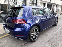 2019 Volkswagen Golf 1.2L Petrol For Sale Images