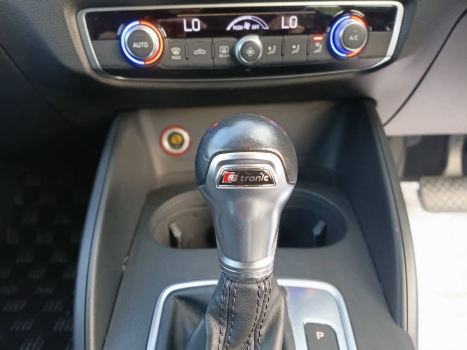 2016 Audi A3 1.4L Petrol For Sale Images
