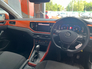 2019 VOLKSWAGEN POLO POLO AUTOMATIC 1.0 PETROL / 18k KMs / REVERSE CAMERA , ADAPTIVE CRUISE & MORE