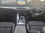 2021 AUDI A4 2.0TDI 150HP S tronic S Line 19