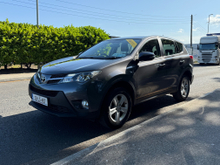 2013 Toyota Rav4 2L Diesel For Sale Images