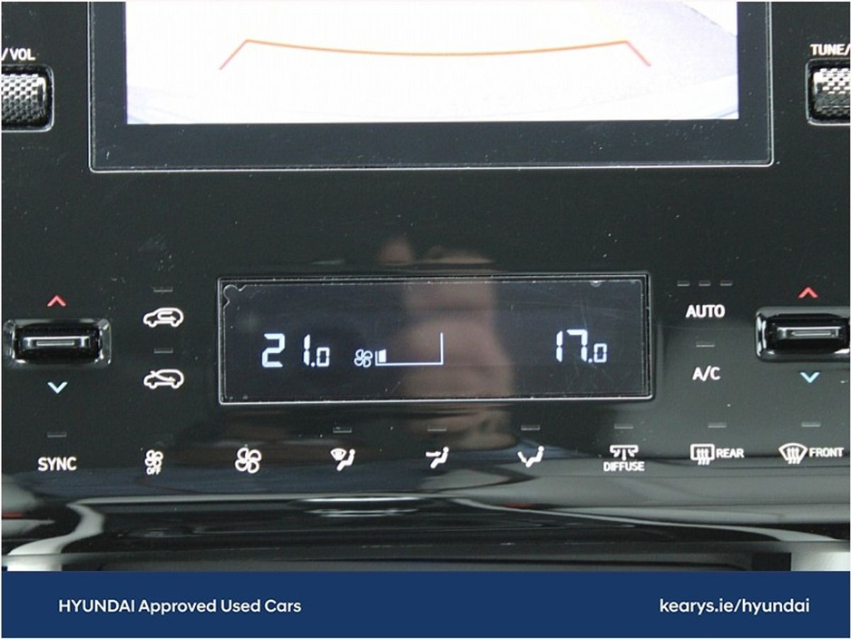 Hyundai Tucson 2WD Executive *From €96 P/W* — thumbnail 18