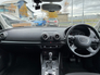 2014 AUDI A3 1.4L Petrol Automatic TFSI