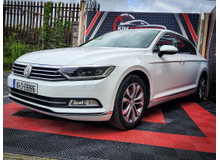 2016 Volkswagen Passat 1.4L Petrol For Sale Images