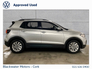 2024 VOLKSWAGEN T-CROSS 1.0TSI 95BHP LIFE