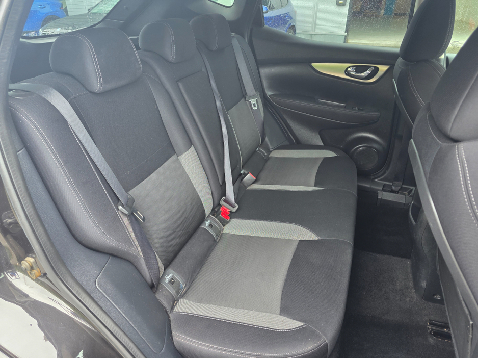 2017 Nissan Qashqai 1.6L Diesel For Sale Images