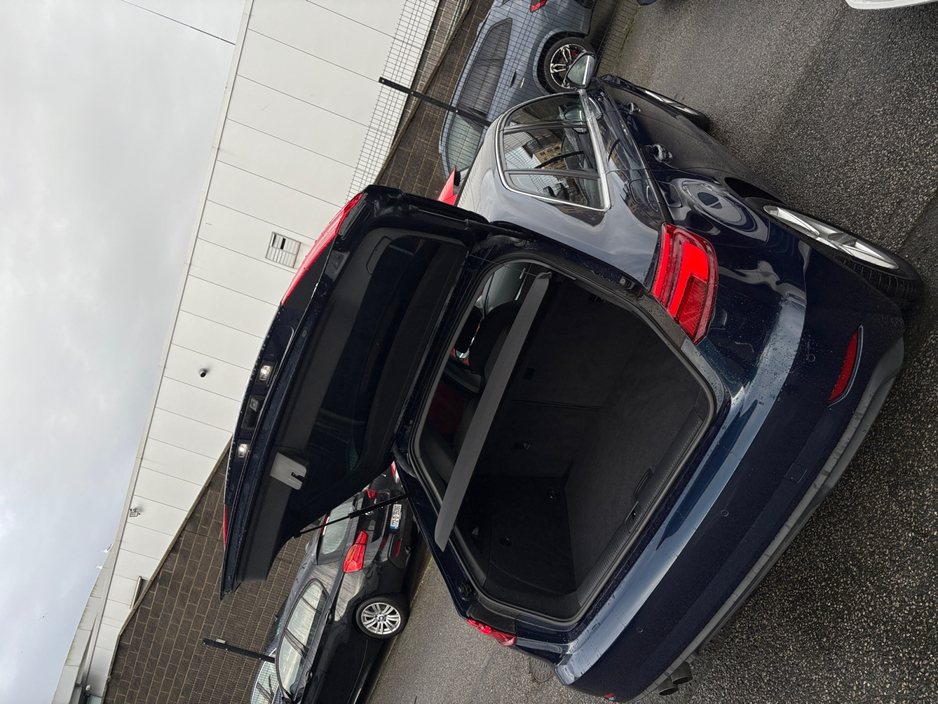 Audi A3 1.4 Petrol Auto — thumbnail 15