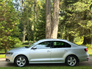 2014 VOLKSWAGEN JETTA 1.6TDI COMFORT LINE