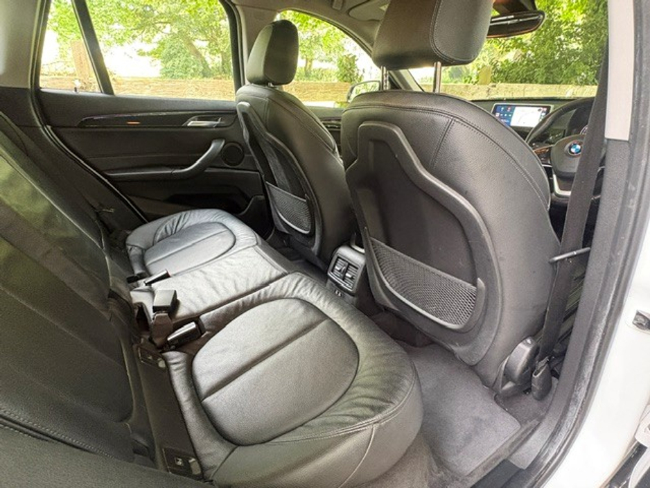 2021 BMW X1 1.5L Petrol Plug-in Hybrid For Sale Images