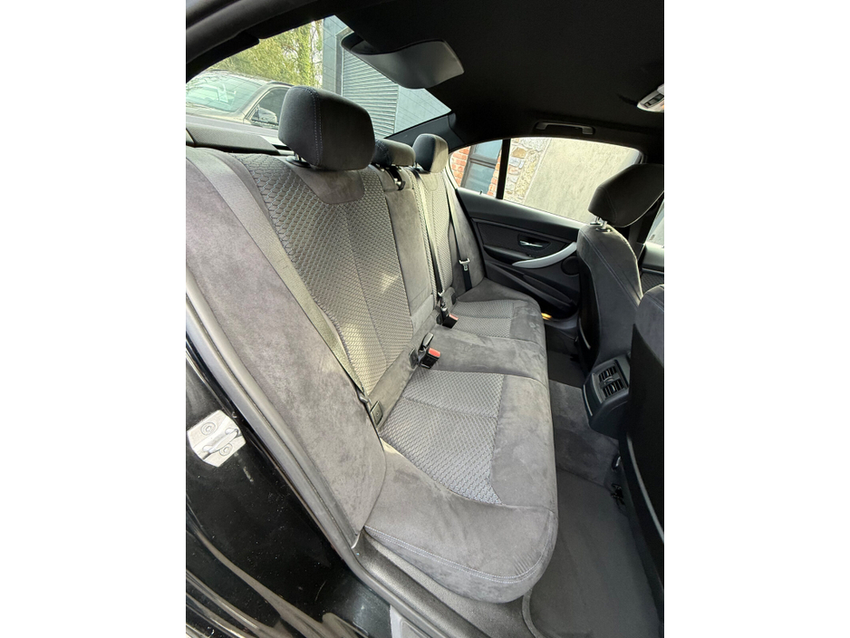 2015 BMW 3 Series 2L Diesel For Sale Images