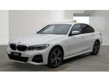 2021 BMW 3 Series 2L Petrol Plug-in Hybrid For Sale Images