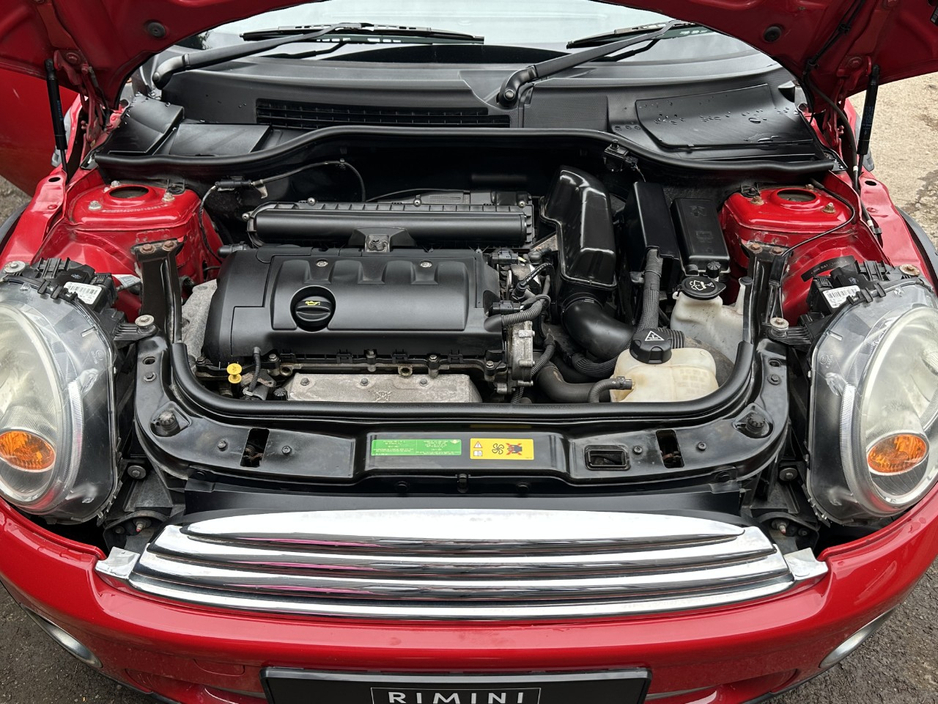 MINI Hatch 1.6 3DR ONE — thumbnail 10