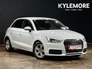 2016 AUDI A1 AUTOMATIC 1.0L TFSI - PARKING SENSORS - ALLOY WHEELS