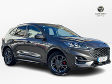 Ford Kuga ST-LINE X 5DR 2.5 PHEV 225 4...