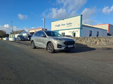 2023 Ford Kuga 2.5L Petrol Plug-in Hybrid For Sale Images