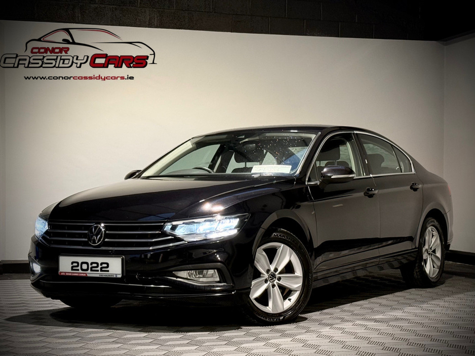 Used Volkswagen Passat 2022 in Roscommon