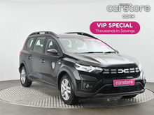 Dacia Jogger TCe 110 Expression