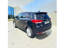 2018 Kia Carens 1.7L Diesel For Sale Images
