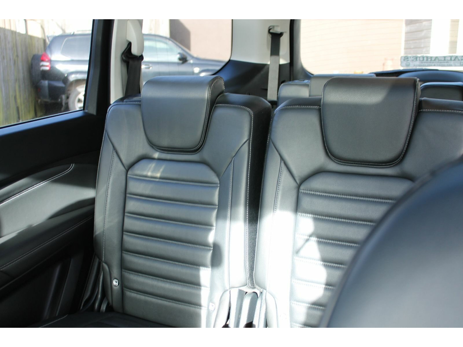 2019 Ford Galaxy 2L Diesel For Sale Images