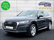 2017 Audi Q5 2L Diesel For Sale Images