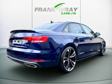 2019 Audi A4 2L Diesel For Sale Images