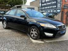 2010 Ford Mondeo 2L Diesel For Sale Images