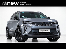 Renault SCENIC E-TECH Techno 87kWh 220hp AC11kW