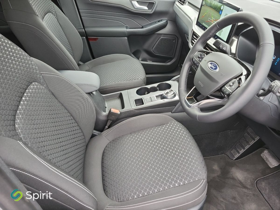 Ford Kuga TITANIUM AUTO CALL JOHN FOR INFORMATION 086 1991198 — thumbnail 17