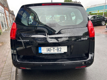 2014 Peugeot 5008 1.6L Diesel For Sale Images