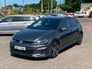 2018 VOLKSWAGEN GOLF 2.0 TDI GTD DSG 184PS 5DR