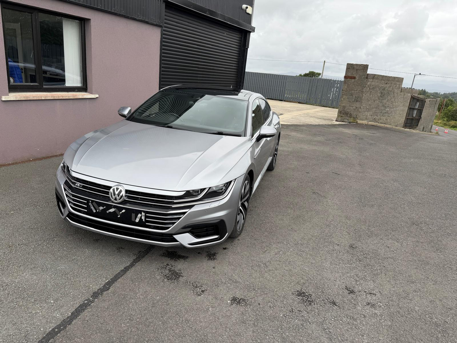 2020 Volkswagen Arteon 2L Diesel For Sale Images