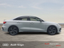 2022 AUDI A3 Saloon 1.0TFSI 110HP S Line + Black Pack & Heated Seats & Rear Camera -
