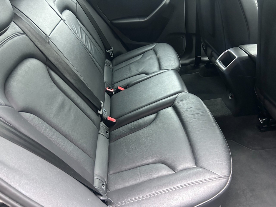 2017 Audi Q3 2L Diesel For Sale Images