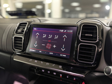 2022 Citroen C5 Aircross 1.5L Diesel For Sale Images